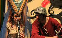 Canterbury Tales Teens